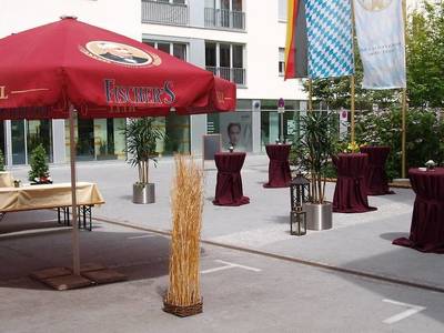 Hotel & Gaststätte Erdinger Weißbräu - Erding