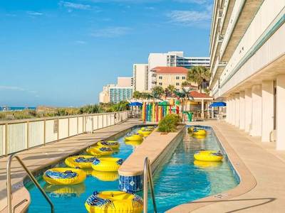 Westgate Myrtle Beach Oceanfront Resort (Foto)