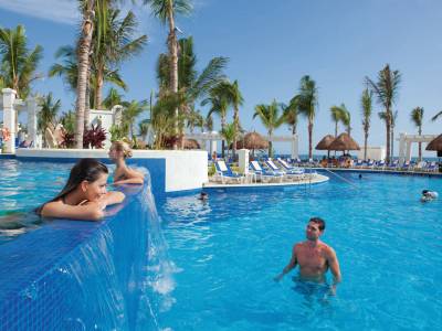 Riu Emerald Bay