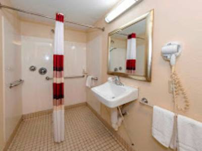 Red Roof Inn Dallas DFW Airport North