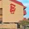 Red Roof Inn Dallas DFW Airport North