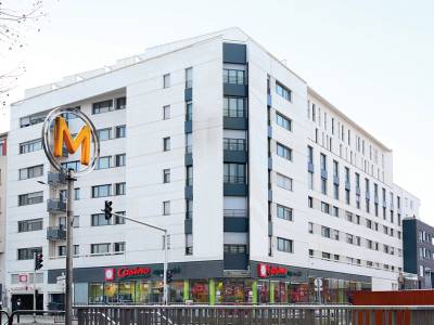 Appart´City Confort Paris Villejuif