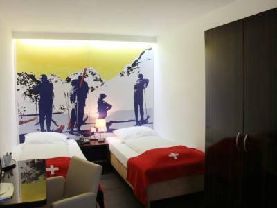 Helvetia München City Centre