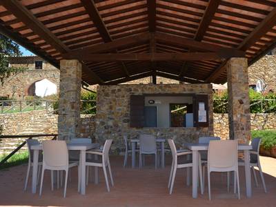 Antico Borgo Casalappi (Foto)