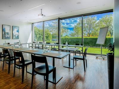 Hotel Kreuzlingen am Hafen