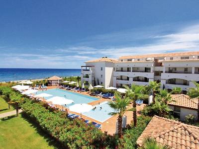 Residence Sognu Di Rena