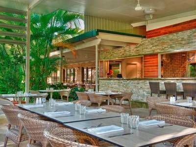 Knotts Crossing Resort