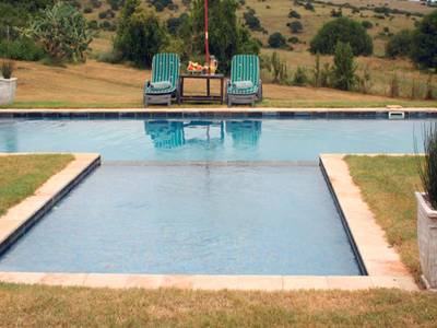 Leeuwenbosch Country House