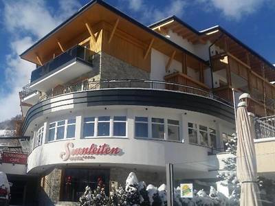 Hotel Sonnleit´n