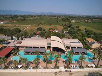 Mediterranean Village Hotel & Spa (Foto)