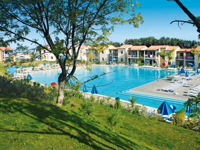 Belvedere Village Castelnuovo del Garda (Foto)