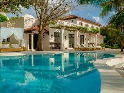 Swahili Beach Resort