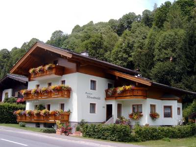 Pension Böhmerwald