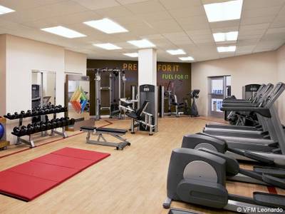 Sheraton Harrisburg Hershey