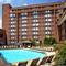 Sheraton Harrisburg Hershey