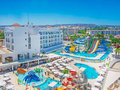 Marlita Beach Hotel & Apartments