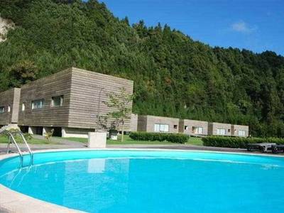 Furnas Lake Villas