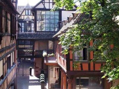 Cour Du Corbeau - MGallery Collection