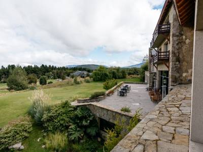 Loi Suites Chapelco (Foto)