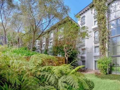 Vista Real Guatemala