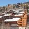 Residence Pierre & Vacances Les Ravines-Meribel