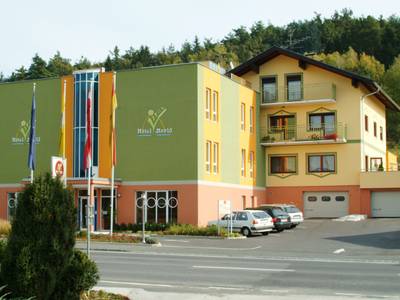 Strobl Vitalhotel