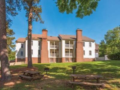 Wyndham Patriots' Place