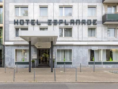 TRIP INN Hotel Esplanade 