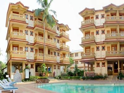 Highland Beach Resort