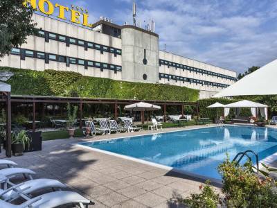 Hotel Saccardi & Spa