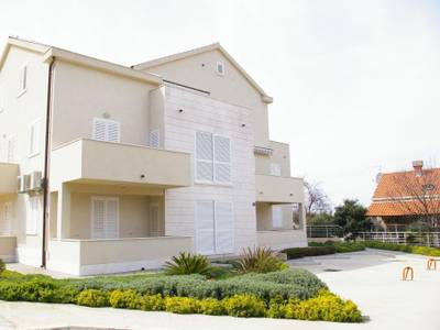 Pervanovo Apartments