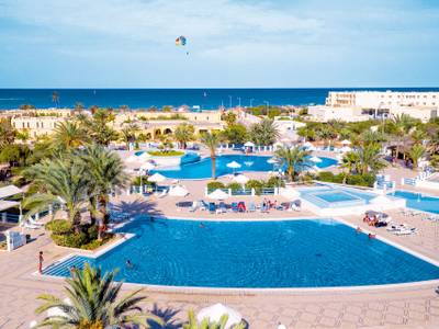 Baya Beach Hacienda Hotel