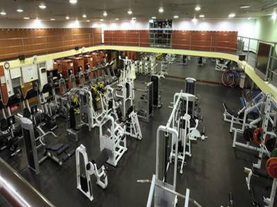 Olympic Parktel Seoul