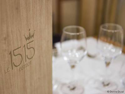 Best Western Plus Hotel d´Anjou