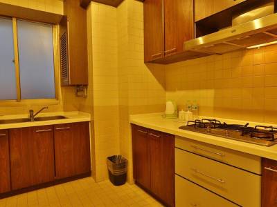 Rayfont Hotel & Apartment