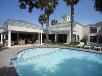 Southern Sun Katherine Street Sandton