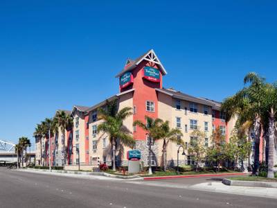 TownePlace Suites Los Angeles LAX - Manhattan Beach