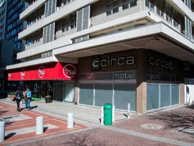 Circa Luxury Apartment Hotel