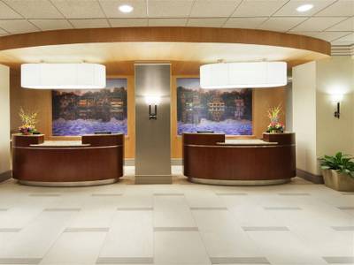 Sheraton Philadelphia University City