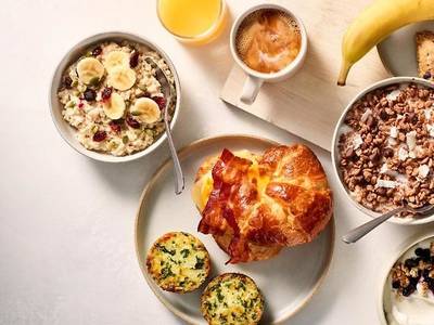 Springhill Suites Boston Peabody