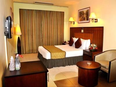 Ramada Katunayake Colombo International Airport