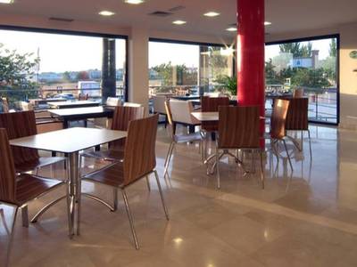 Hotel GIT Conquista de Granada