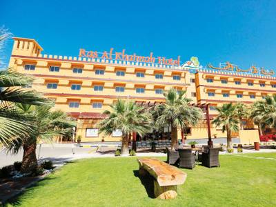 Ras Al Khaimah Hotel