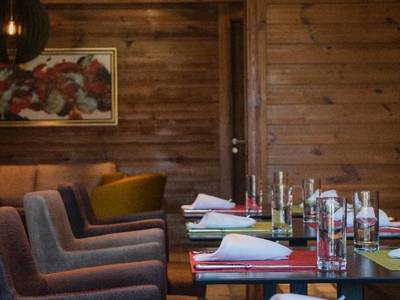 Four Points by Sheraton Kolasin