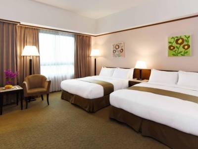 Fullon Hotel Sanyin