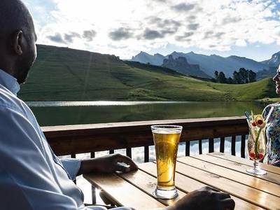 Gooderson Drakensberg Gardens Golf & Spa Resort
