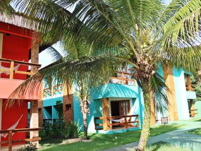 Ecoporan Hotel Charme Spa & Eventos (Foto)