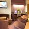 Premier Inn Manchester Airport (M56/J6) Runger Lane North