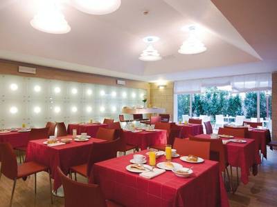 Leonardo Boutique Hotel Rome Termini 