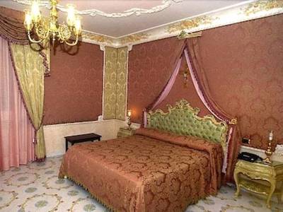 Grand Hotel La Sonrisa